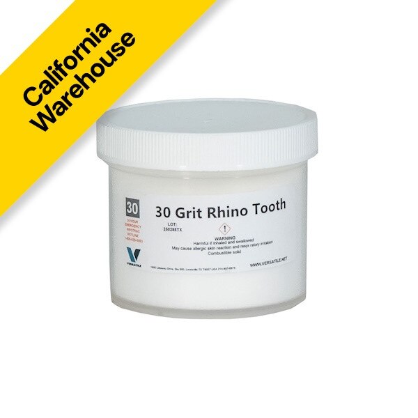 Rhino Tooth for California Warehouse pick-up or shipping